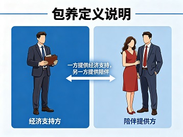 贡山包养违法吗？深度揭秘红线风险注意事项